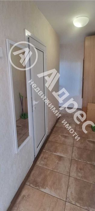 Гарсониера с площ от 40 кв.м, разположена в квартал Вида, град Видин