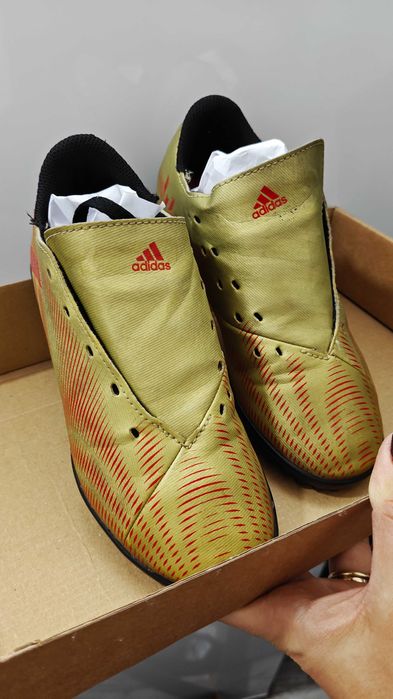 Стоножки Adidas Messi