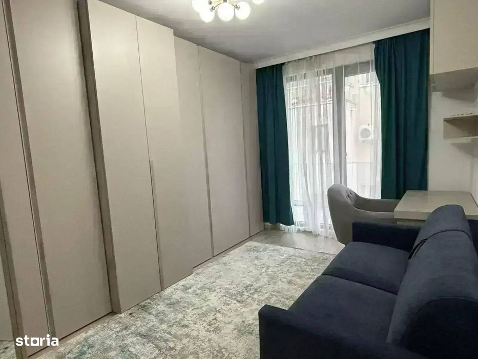 Oportunitate Apartament Nou 3 Camere Mobilat Utilat Lux Mutare Rapida