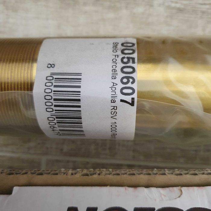 Tub telescop / jamba ( fork leg tube ) Aprilia rsv 1000 r