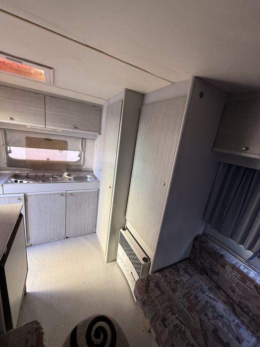 Rulota Beyerland Sprinter