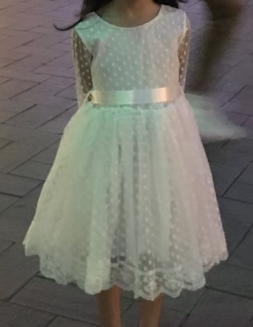 Платья для девочек ак койлек