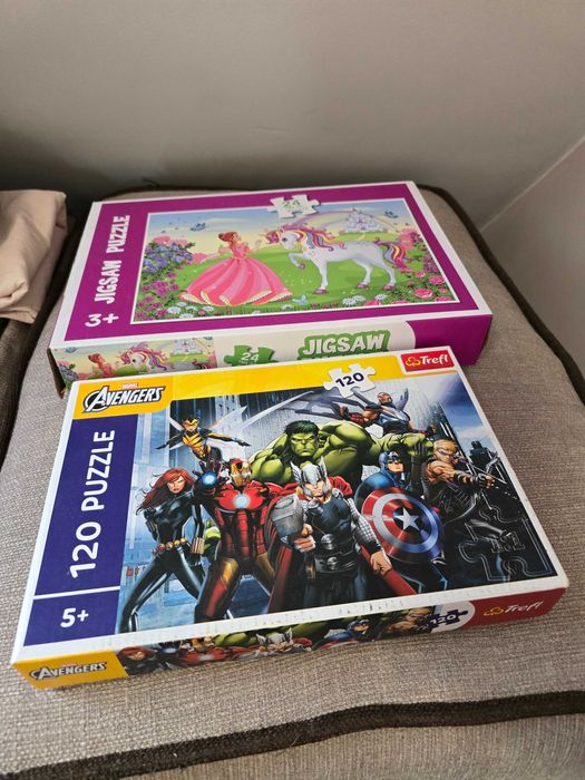 Играчки и книжки