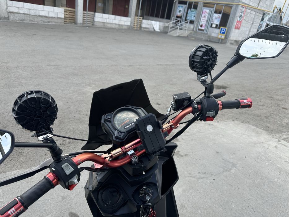 САМУРАЙ 150 лия