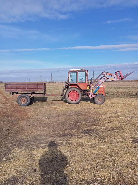 Продам Трактор т25