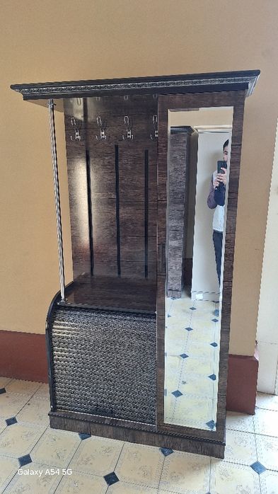 Al-Nazir mebel prixojka