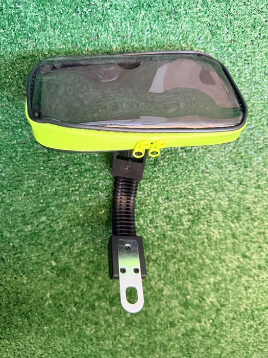 Prinderi telefon, GPS, pentru motocicleta, scuter, atv