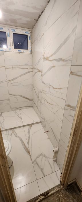 Montaj Gresie și Faianță in București si zone limitrofe