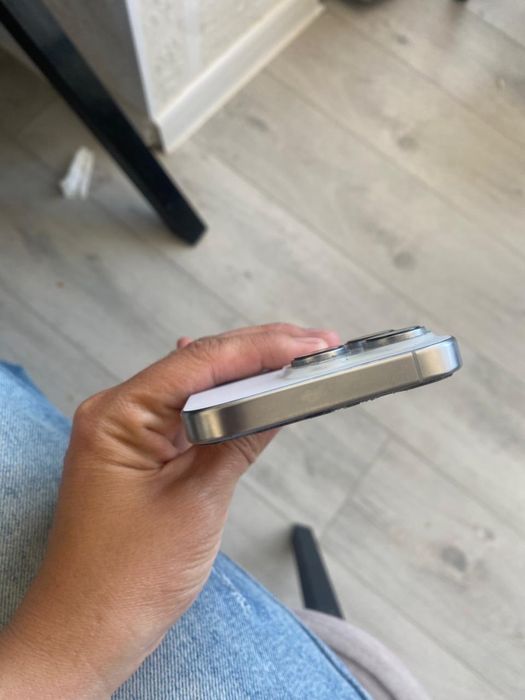 Аифон 16 про 128