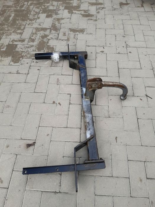 Cârlig  pentru Opel Zafira C