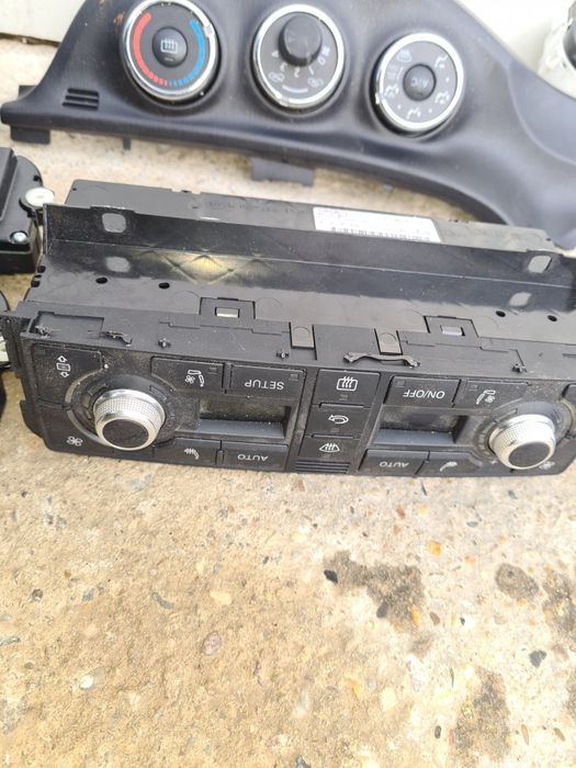 Modul climatronic vw passat b6,golf 5,Toyota yaris,audi a4 b8,a8d3