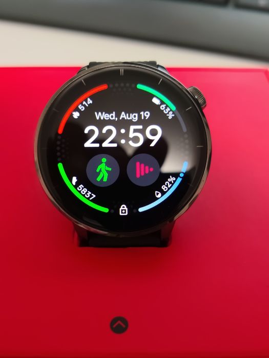 Oneplus Watch 3 43mm nou