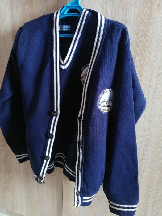 Школьная форма 1-школа