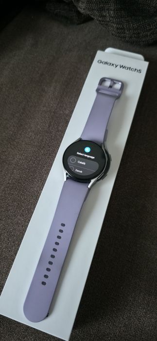Samsung Galaxy Watch5