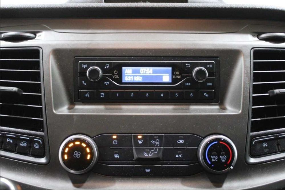 Ford Transit Custom LUNG L2H1 2022 / 90.000 km REALI / Garantie 3 ani!