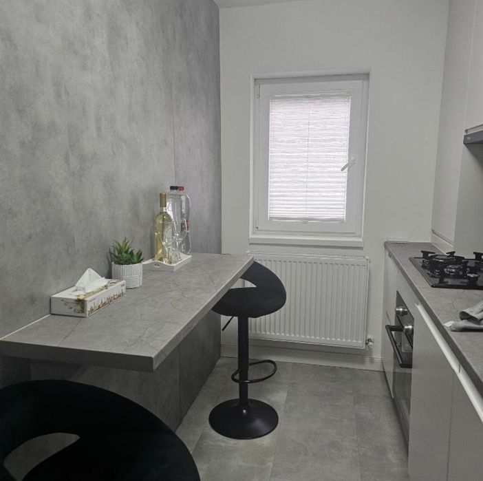 Galaxy Studio - Regim Hotelier