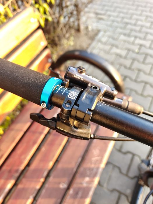 Sensa Fiori Evo Elite Cosmic Titan 
Cadru Carbon XL\21' , boost 12x148