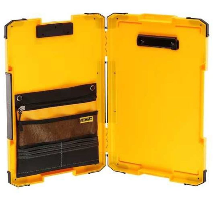 Клипборд Dewalt DWST82732-1 Tstak