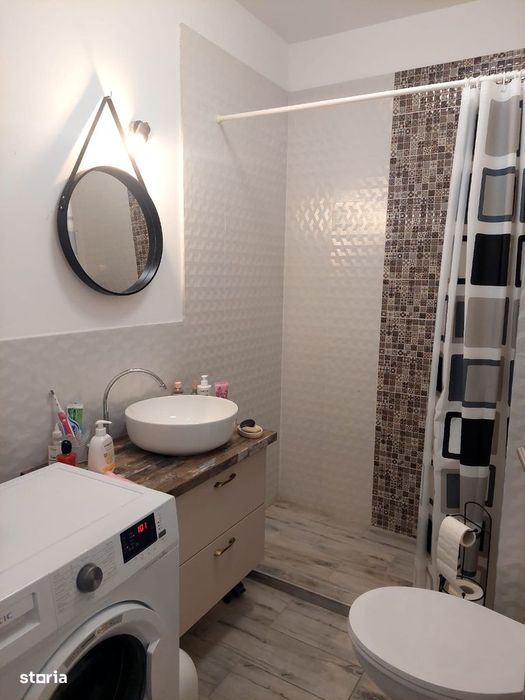 Zonă centrală, Urbana-2 camere cu parcare privată