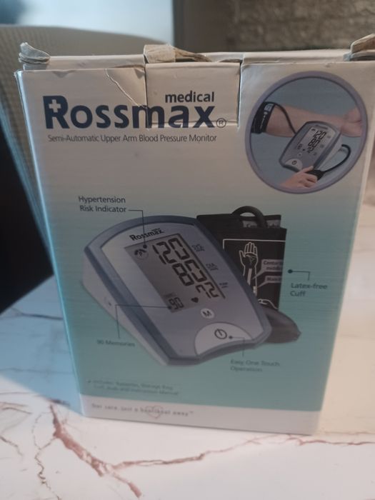 Апарат за кръвно