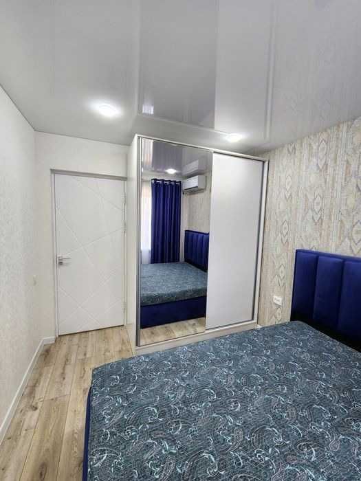 своя NEXT СРОЧНО ЕВРО 3х комн квартира на улице Бобура, ТЦ Некст