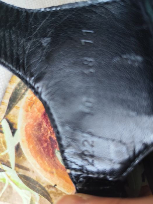 Josef Seibel Дамски / момичешки сандали 38 нр, изцяло eстдествена кожа