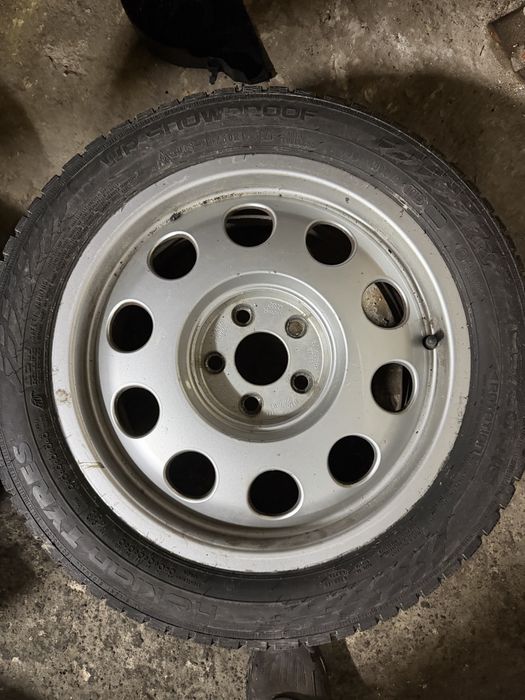 Телефонни шайби 5х100