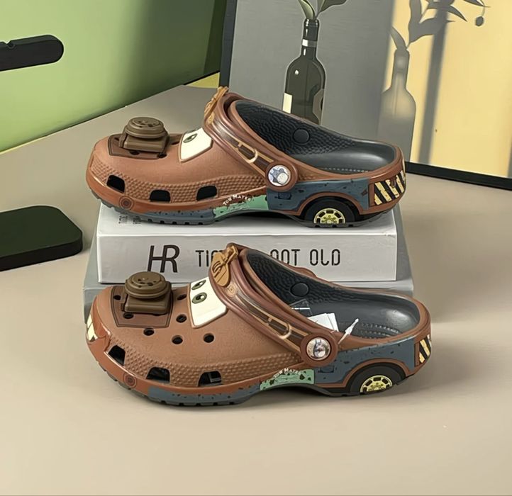 Crocs Mater | Кроксы Мэтр
