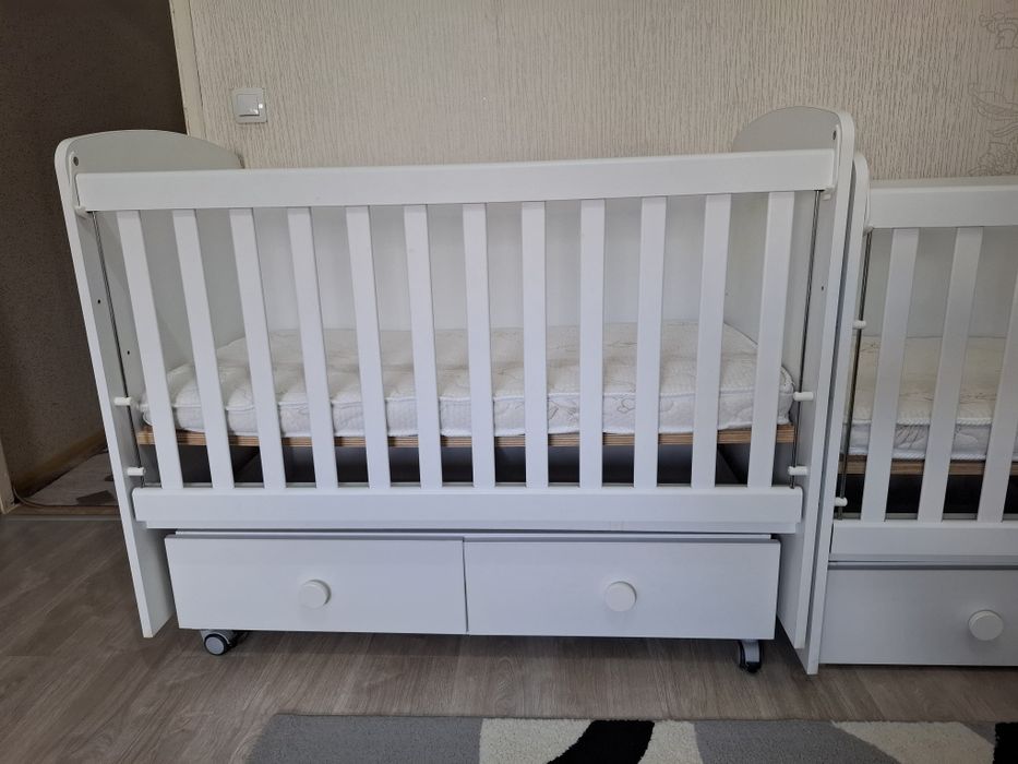 Бебешка кошара Dizain Baby