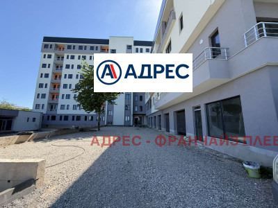 2-стаен в Плевен-Дружба 2 площ 58 цена 61184
