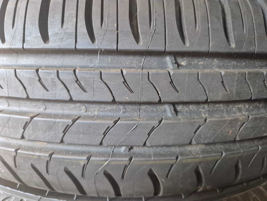 Anvelope de VARA - 175/65/15 - 185/65/15 - MICHELIN NOI DOT 2015
