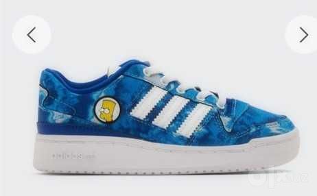Addidas юнисекс оригин 37 - 38 кроссовки