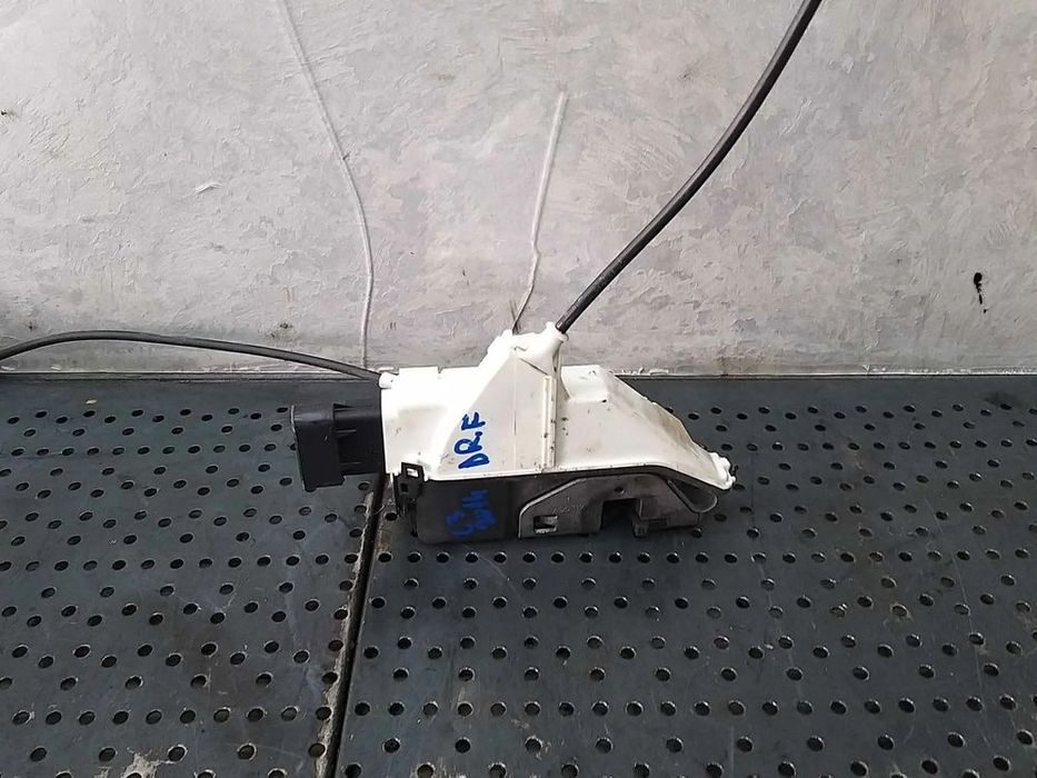 Broasca usa dreapta fata citroen c3 2