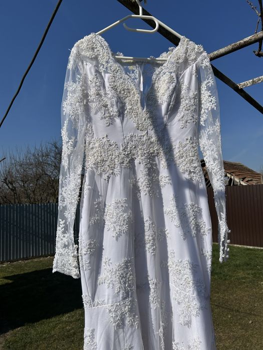 Rochie de mireasa