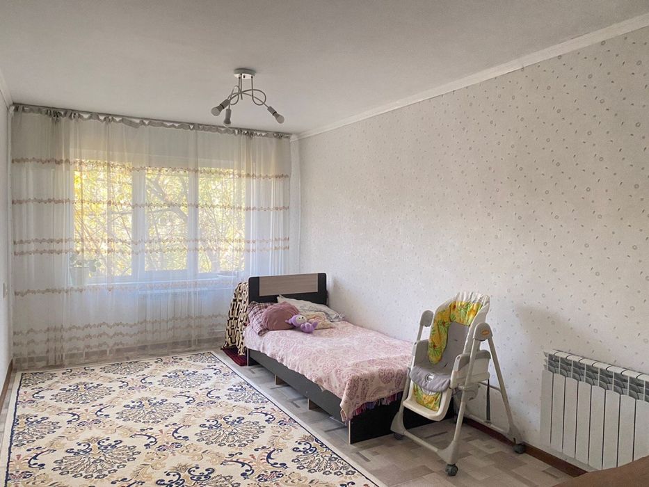 Продажа 3х комн кв мкр Айнабулак3