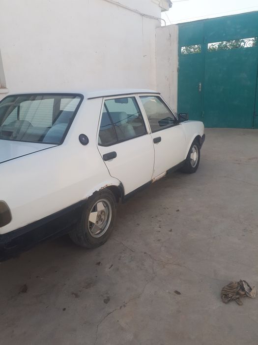 Доган мошина сотилади