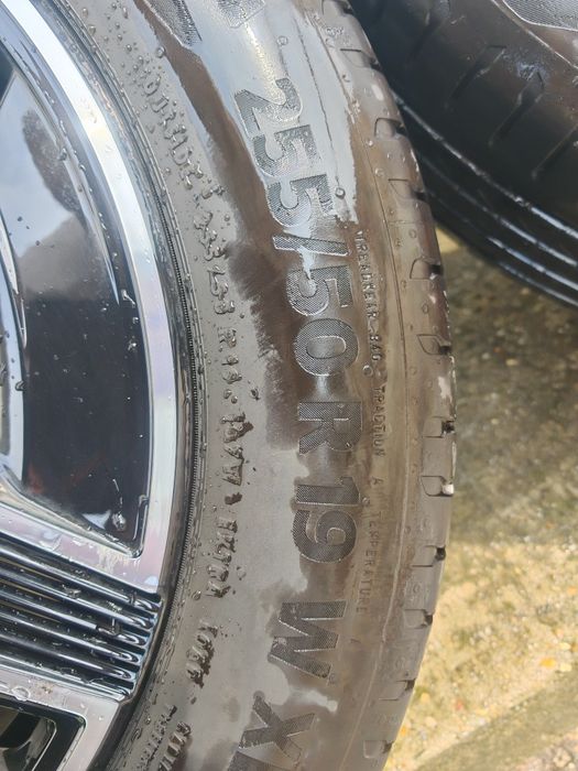 Джанти AMG Mercedes Benz