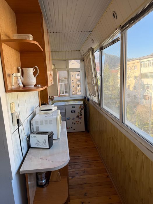 Vand apartament 2 camere