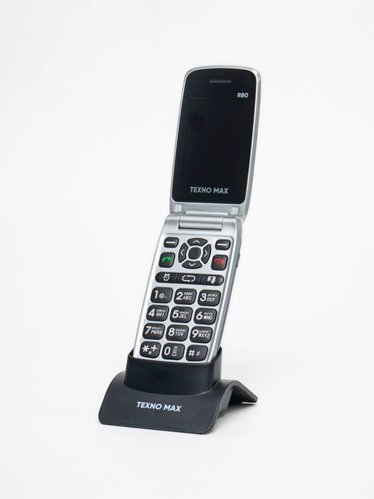 Texno Max R80 (Garantya 100%)(24/7 Aloqadamiz)