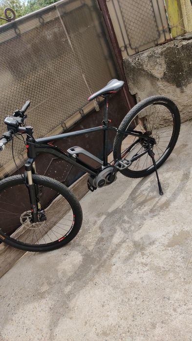 Vând mai multe biciclete