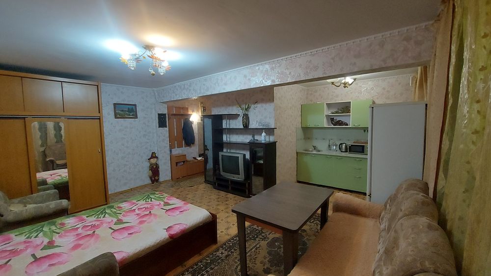 Продам 1.5 ку  в районе зел.рынка