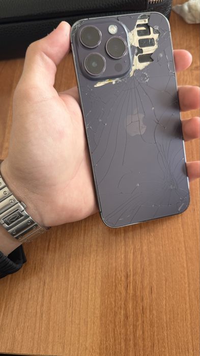 IPhone 14 Pro Max дешево срочно