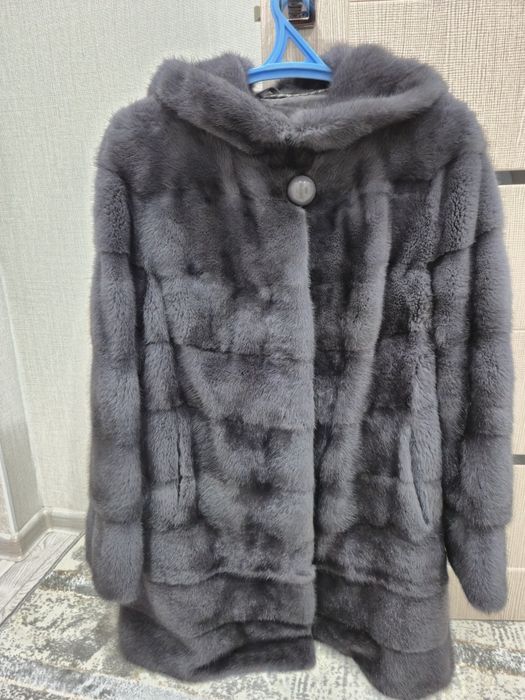 Продам шубу норка