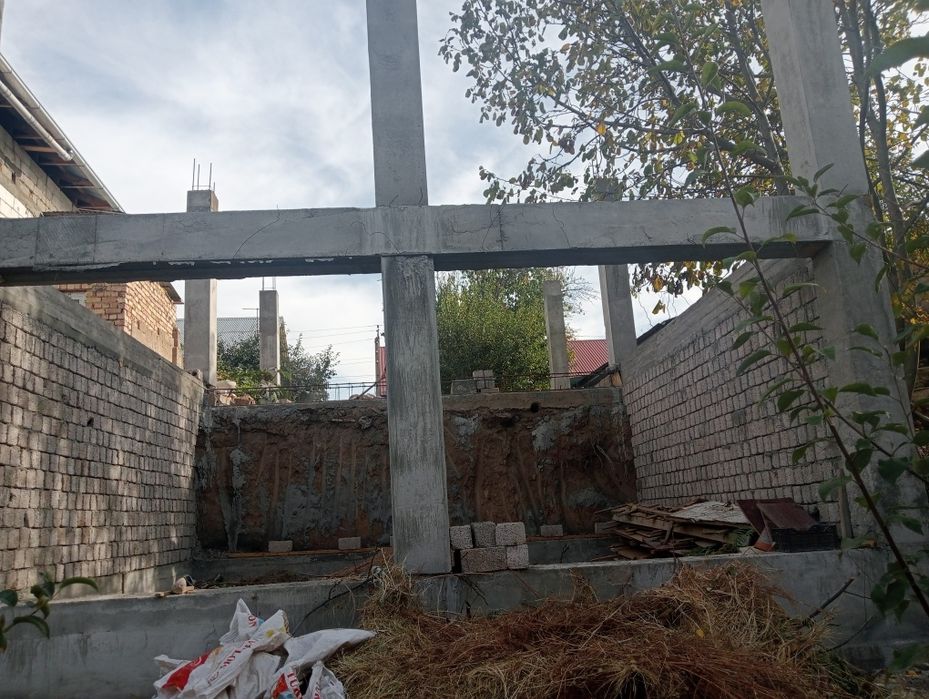 Продаётся участок