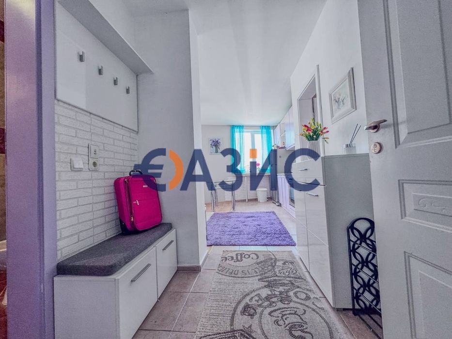 Продава се Тристаен апартамент в Свети Влас - 97 кв.м за 1016 €/кв.м - Снимка #3