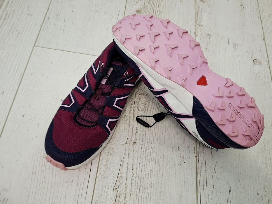 Salomon-Ориг. Маратонки