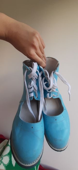 Ортопедические ортопедический ботинки /туфли/обувь