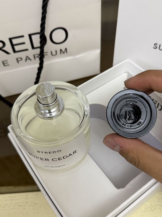 Byredo Super Cedar ориг