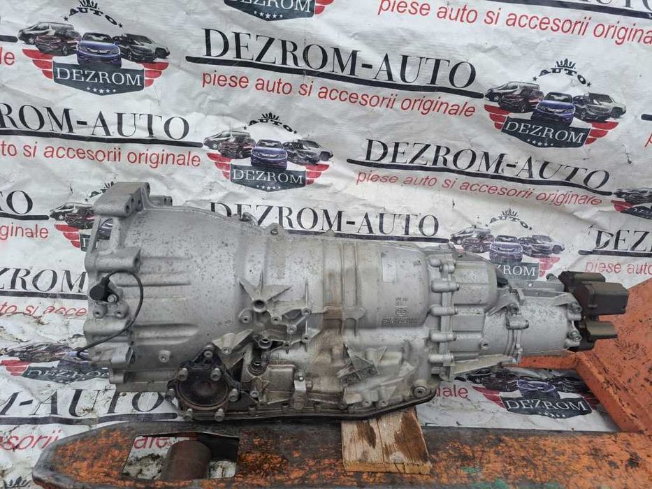 Cutie viteze 6HP 09L300042K KUK MJA VW Phaeton 3.0 TDI CEXA CEXB