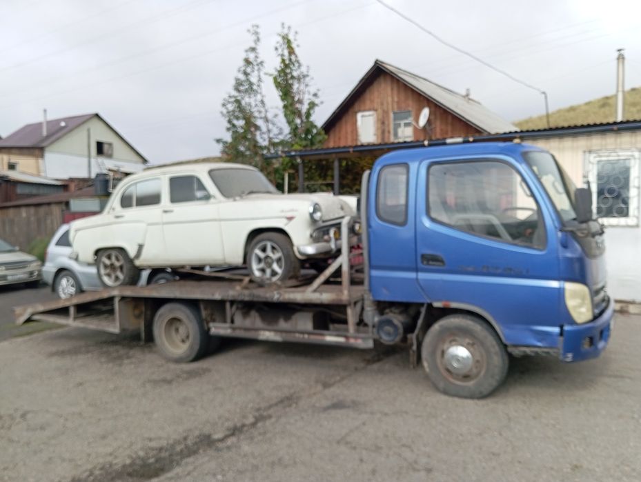 Недорого эвакуатор